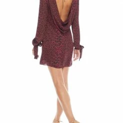 Dress The Population Collections Dahlia Dress