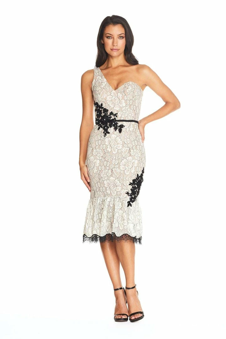 Dress The Population Party Dallas Dress 2 Dress The Population Party Dallas Dress