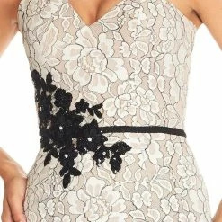 Dress The Population Party Dallas Dress 9 Dress The Population Party Dallas Dress