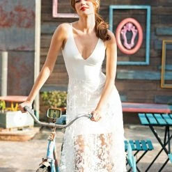 Dress The Population Best Sellers Darleen Dress