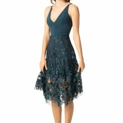 Dress The Population Darleen Dress