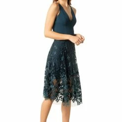 Dress The Population Darleen Dress