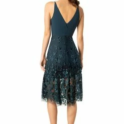 Dress The Population Darleen Dress