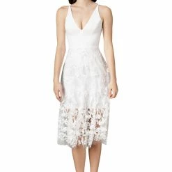 Dress The Population Best Sellers Darleen Dress