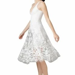 Dress The Population Best Sellers Darleen Dress