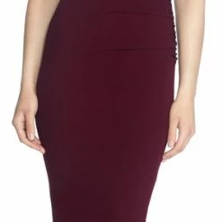 Dress The Population Anita Dress