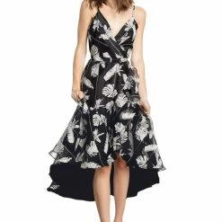 Dress The Population Delphine Dress Collections