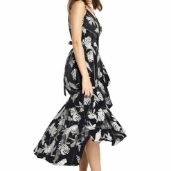 Dress The Population Delphine Dress Collections