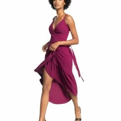 Dress The Population Delphine Dress Collections