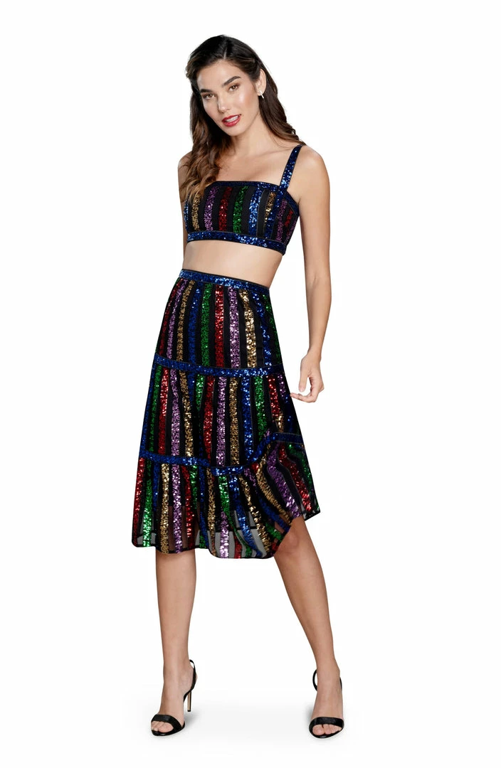 Dress The Population Diaz Set 2 Dress The Population Diaz Set