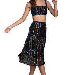 Dress The Population Diaz Set 6 Dress The Population Diaz Set