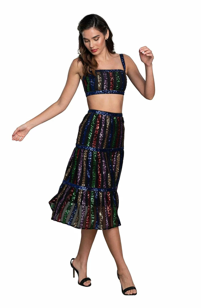 Dress The Population Diaz Set 3 Dress The Population Diaz Set