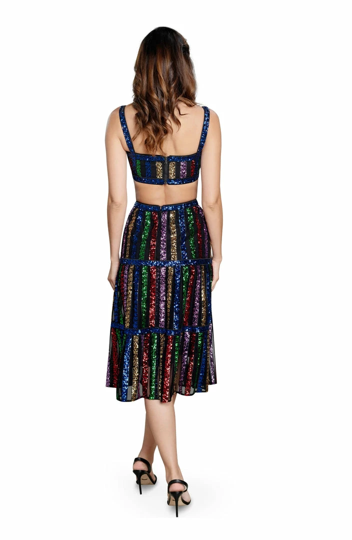 Dress The Population Diaz Set 4 Dress The Population Diaz Set