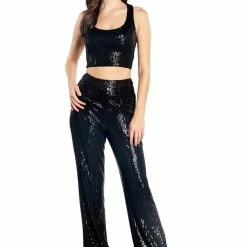 Dress The Population Dina Pant