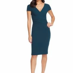 Dress The Population Dolores Dress