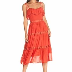 Dress The Population Collections Dream Dress