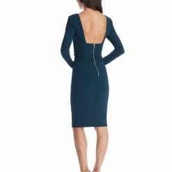 Dress The Population Collections Drew Dress