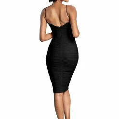 Dress The Population Party Dylan Dress