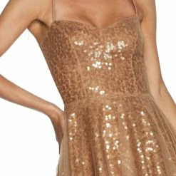 Dress The Population Edith Dress 10 Dress The Population Edith Dress