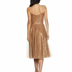 Dress The Population Edith Dress 9 Dress The Population Edith Dress