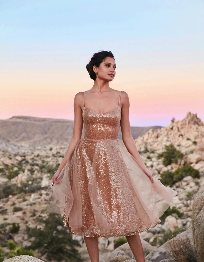 Dress The Population Edith Dress 1 Dress The Population Edith Dress