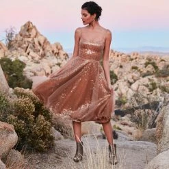 Dress The Population Edith Dress 11 Dress The Population Edith Dress