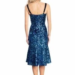 Dress The Population Party Elena Dress 5 Dress The Population Party Elena Dress