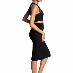 Dress The Population Collections Elliana Set