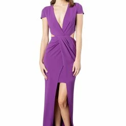 Dress The Population Elijah Dress Collections