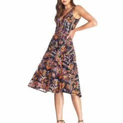 Dress The Population Elisa Dress