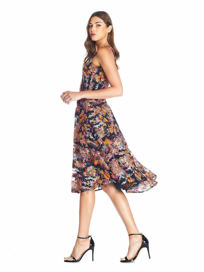 Dress The Population Elisa Dress 2 Dress The Population Elisa Dress