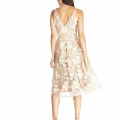 Dress The Population Collections Elisa Dress