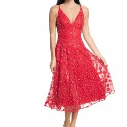 Dress The Population Elisa Dress