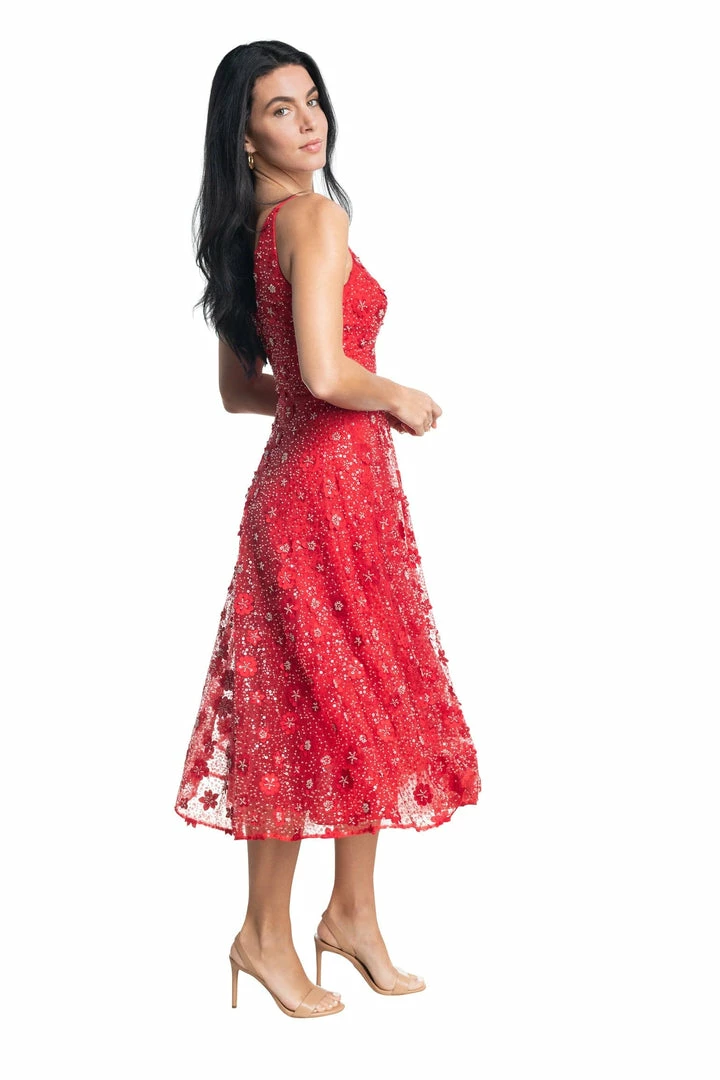 Dress The Population Elisa Dress 3 Dress The Population Elisa Dress