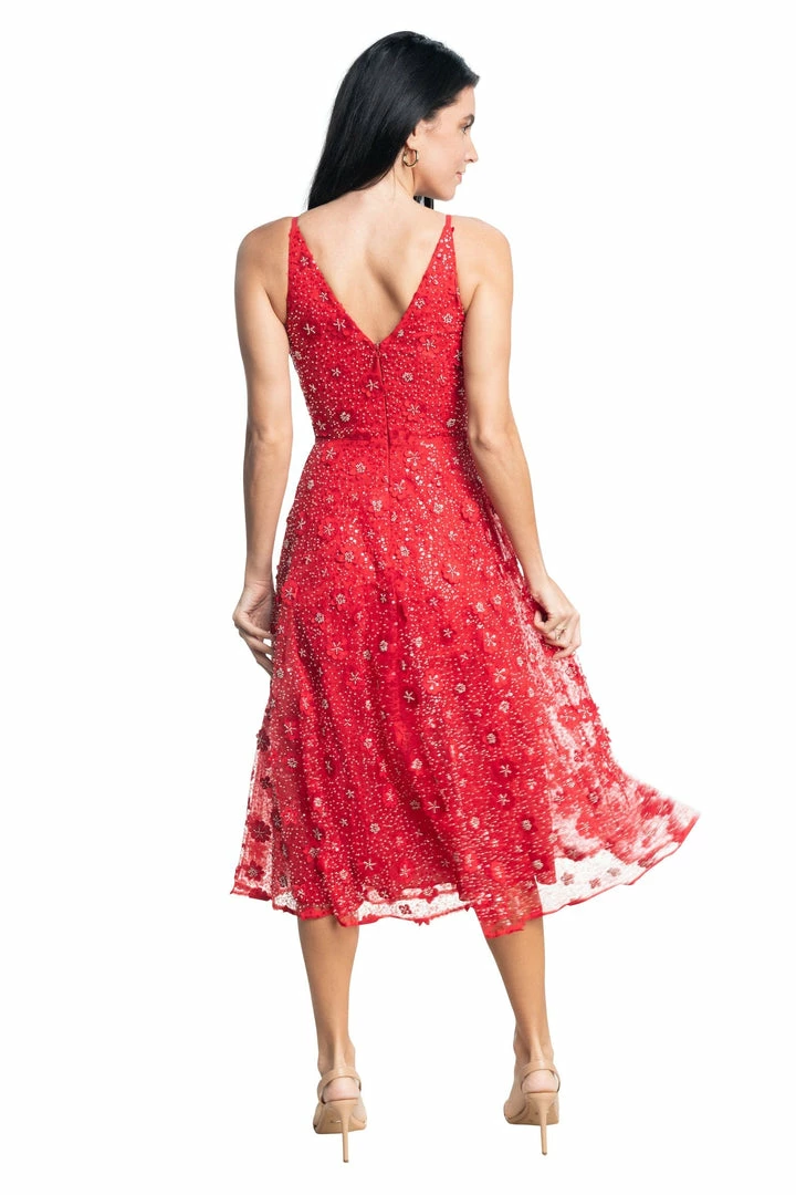 Dress The Population Elisa Dress 4 Dress The Population Elisa Dress