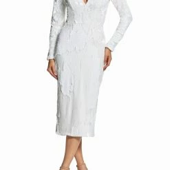 Dress The Population Collections Elizabeth Dress