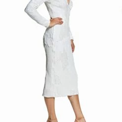 Dress The Population Collections Elizabeth Dress