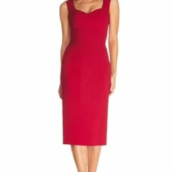 Dress The Population Collections Elle Dress