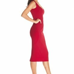 Dress The Population Collections Elle Dress