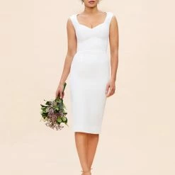 Dress The Population Elle Dress