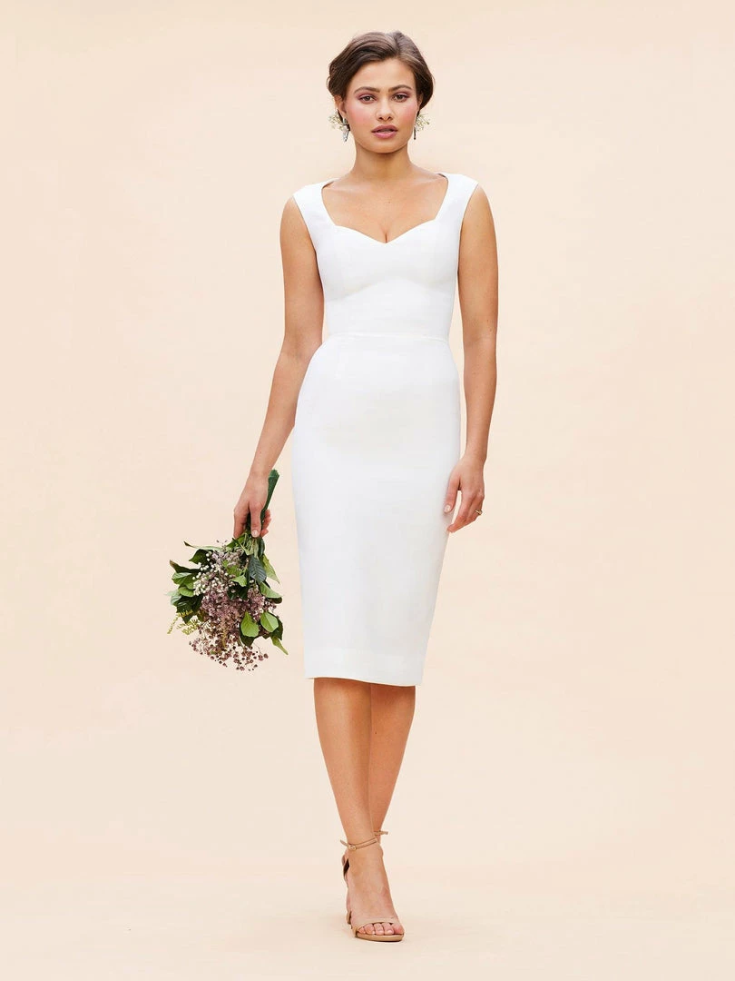 Dress The Population Elle Dress 1 Dress The Population Elle Dress