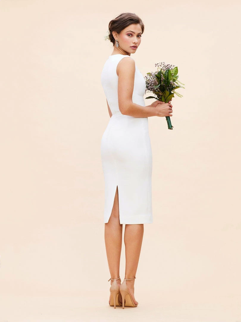 Dress The Population Elle Dress 3 Dress The Population Elle Dress