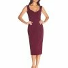 Dress The Population Best Sellers Elle Dress