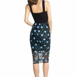 Dress The Population Party Ellina Dress