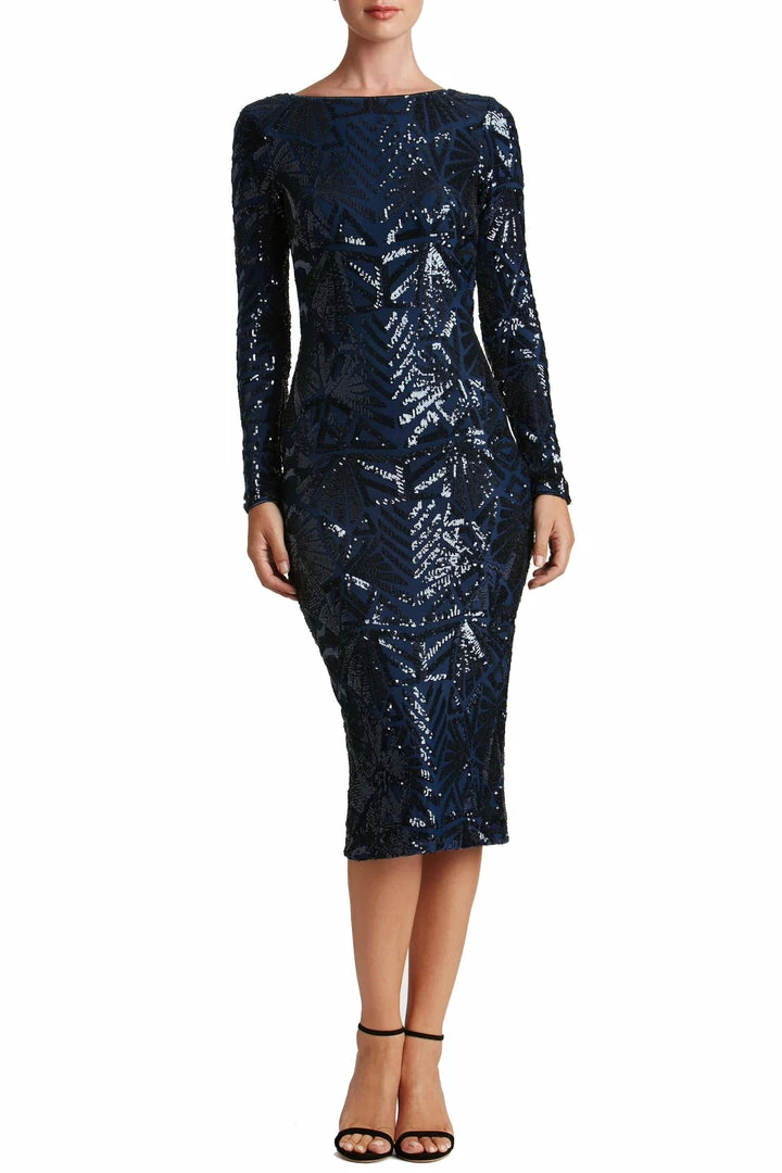 Dress The Population Emery Dress 1 Dress The Population Emery Dress