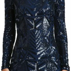 Dress The Population Emery Dress 7 Dress The Population Emery Dress