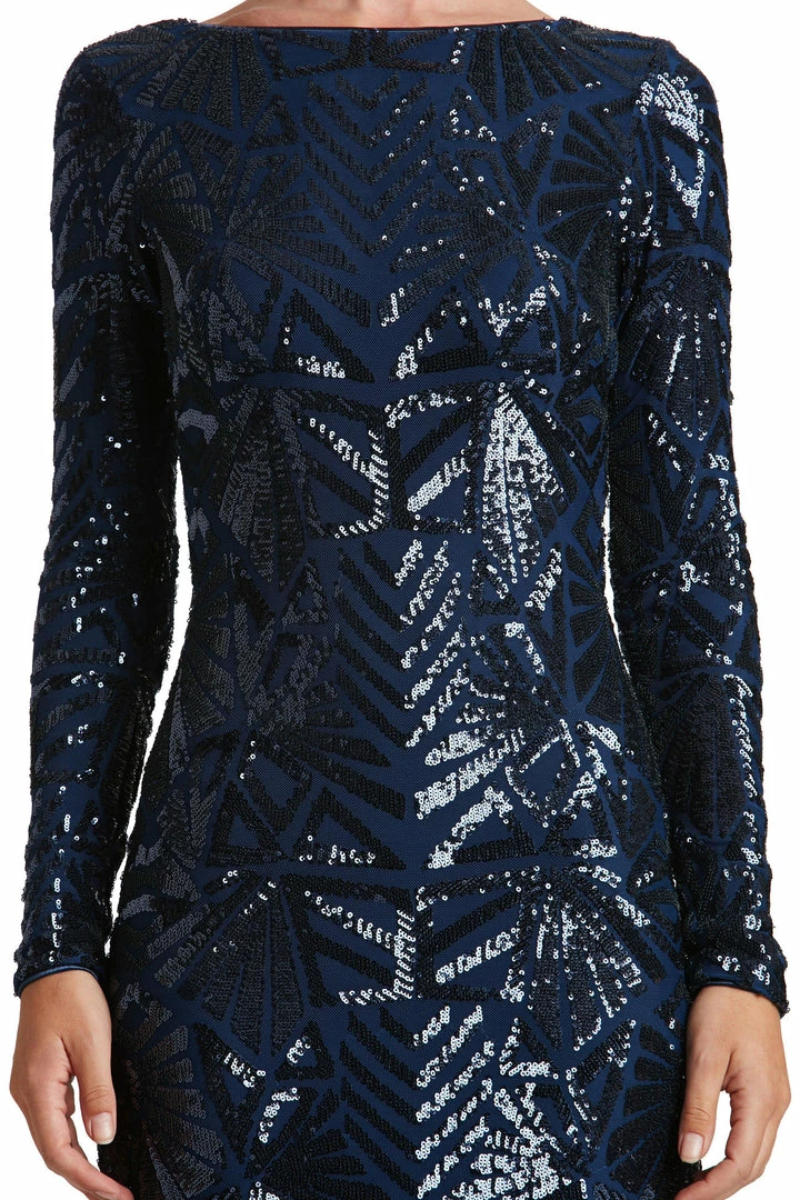 Dress The Population Emery Dress 4 Dress The Population Emery Dress