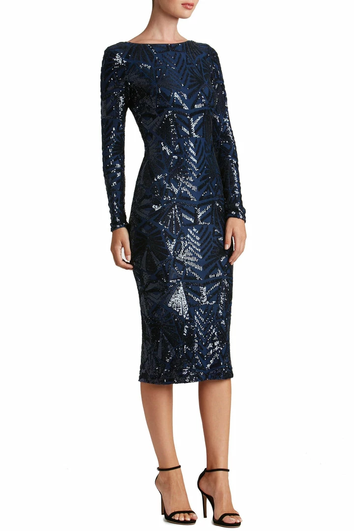 Dress The Population Emery Dress 2 Dress The Population Emery Dress