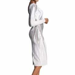 Dress The Population Emery Dress 6 Dress The Population Emery Dress