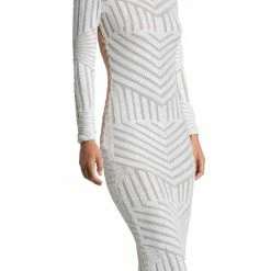 Dress The Population Emery Dress Collections